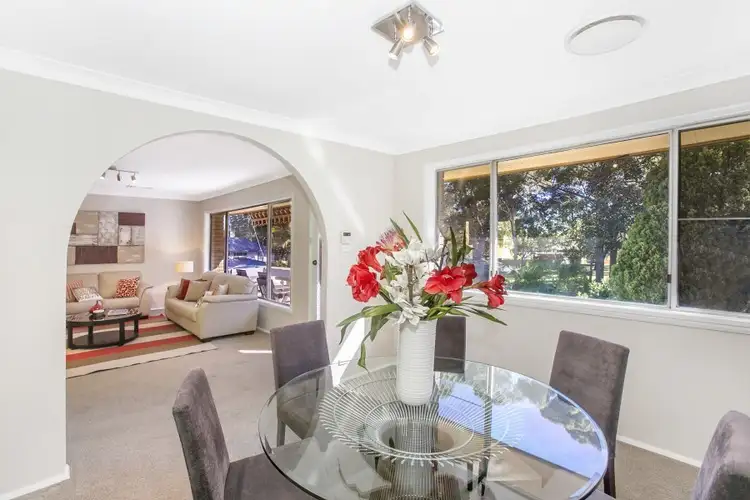 Fifth view of Homely house listing, 12 Willow Place, Kirrawee NSW 2232