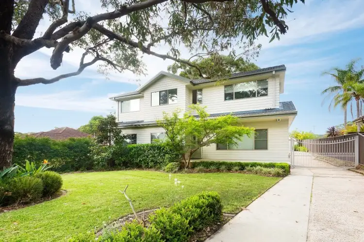 75 Jannali Avenue, Jannali NSW 2226