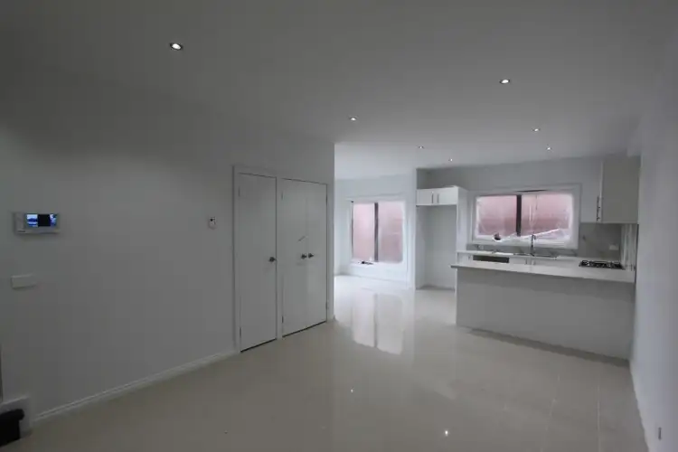 Second view of Homely unit listing, 3/60 Fairbairn Road, Sunshine West VIC 3020