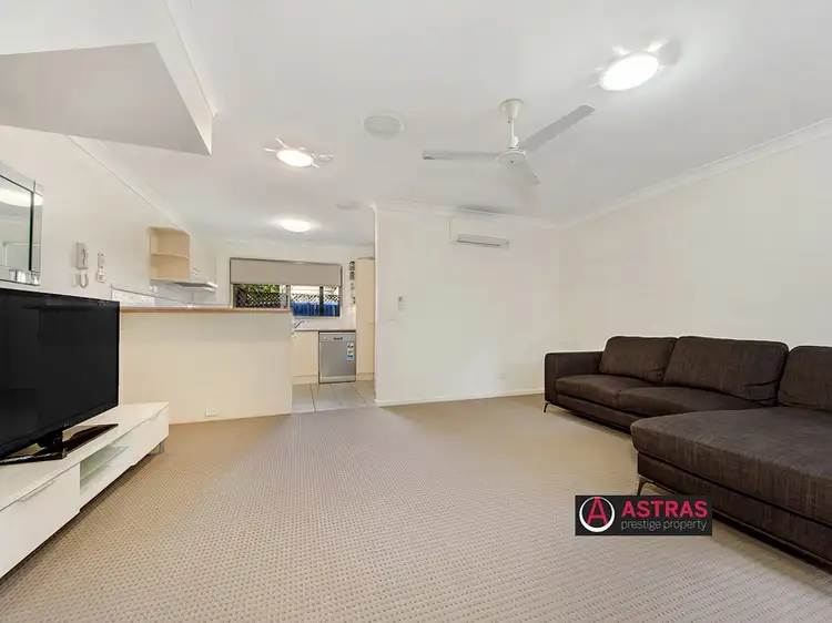 Third view of Homely townhouse listing, 25/31 Leviathan Drive, Mudgeeraba QLD 4213