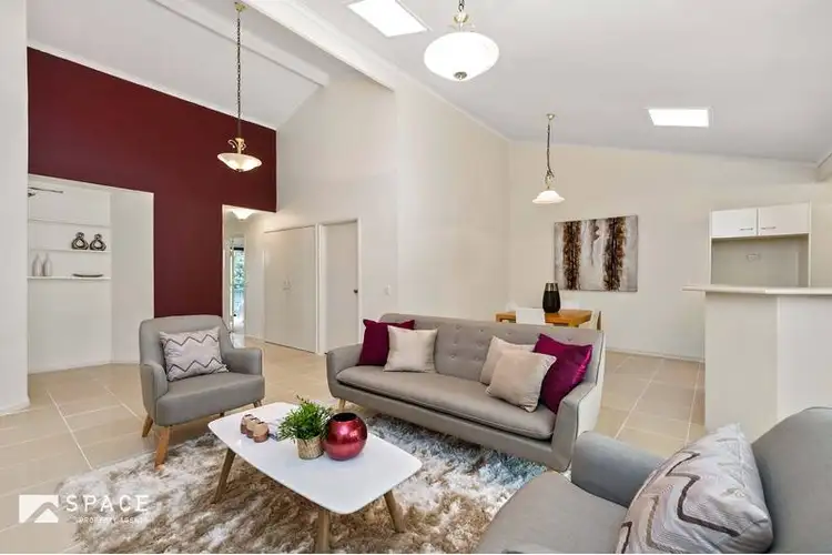 Third view of Homely townhouse listing, 1/26 Glenrosa Road, Red Hill QLD 4059