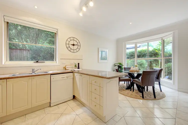 Third view of Homely house listing, 8/1-3 Burns Road, Wahroonga NSW 2076