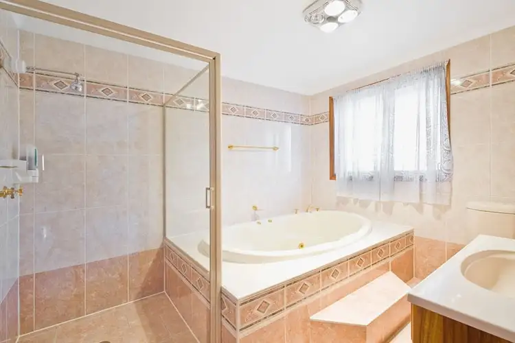 Fifth view of Homely house listing, 49 Boronia Drive, Voyager Point NSW 2172