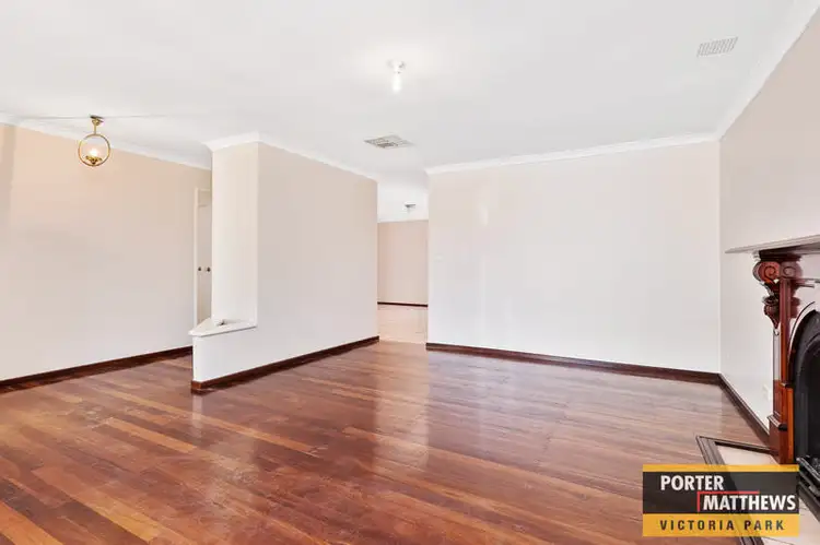 Fifth view of Homely villa listing, 1/199 Royal Street, Yokine WA 6060