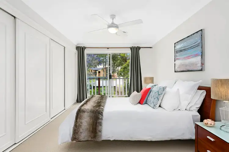 Fifth view of Homely house listing, 50 Francis Street, Castle Hill NSW 2154