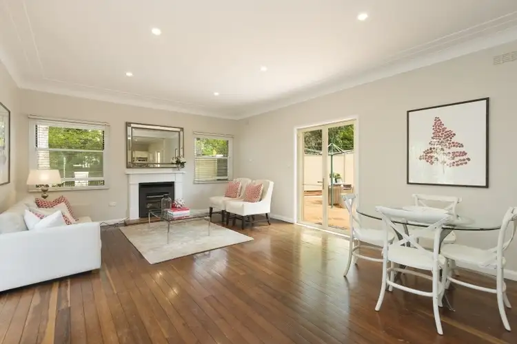 Second view of Homely house listing, 52 Bannockburn Road, Pymble NSW 2073