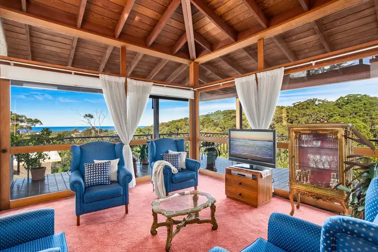 Second view of Homely house listing, 69 New Mount Pleasant Road, Mount Pleasant NSW 2519