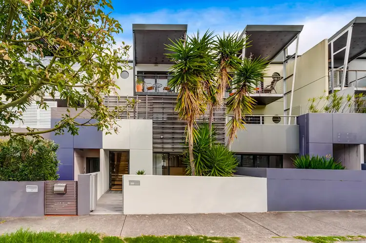67 Justin Street, Lilyfield NSW 2040