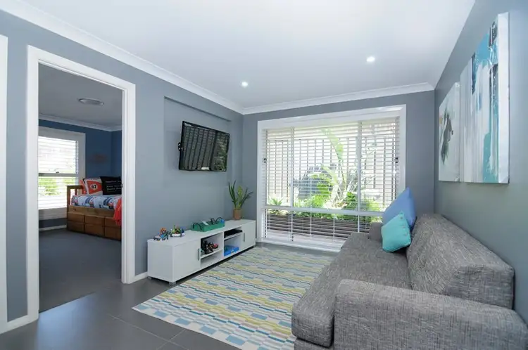 Third view of Homely house listing, 46 Banool Circuit, Bomaderry NSW 2541