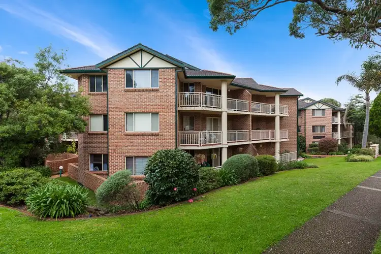 23/514 President Avenue, Sutherland NSW 2232