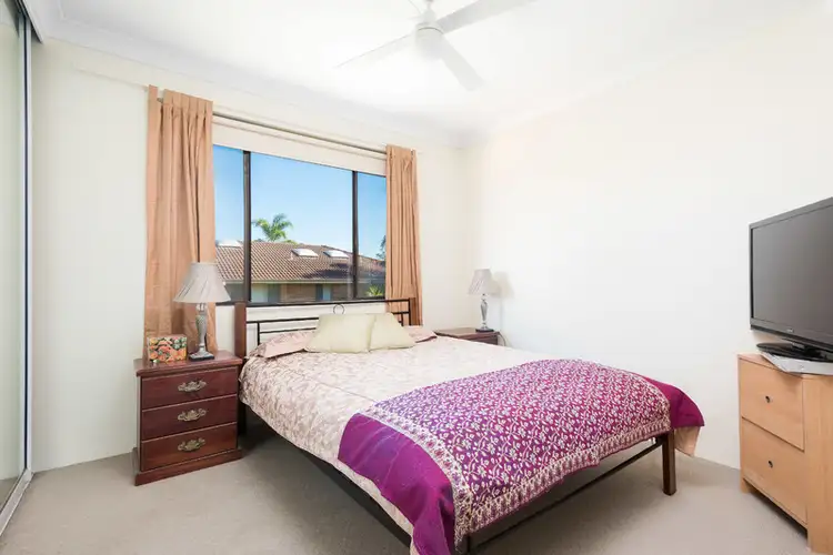 Fourth view of Homely townhouse listing, 30/465-479 The Boulevarde, Kirrawee NSW 2232