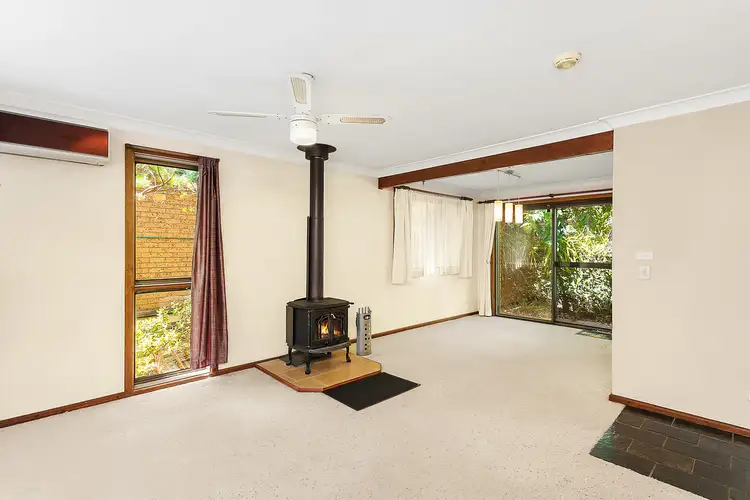 Fourth view of Homely house listing, 18 Jordan Close, Mount Colah NSW 2079