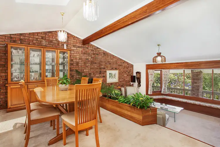 Fourth view of Homely house listing, 5 Glenhaven Place, Oyster Bay NSW 2225