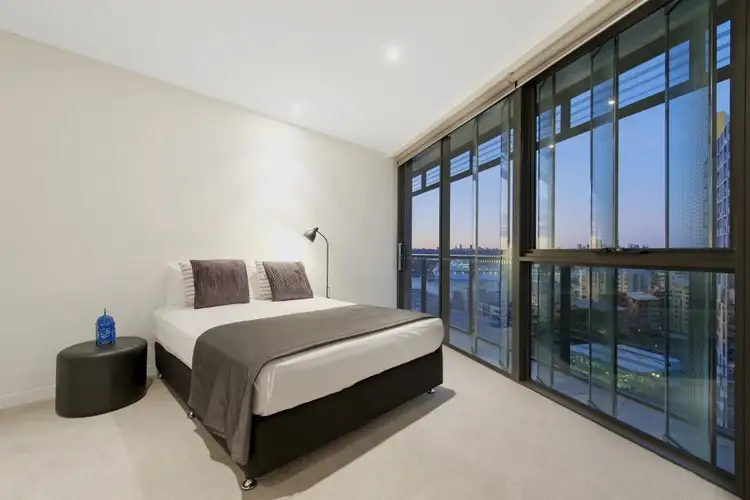 Sixth view of Homely apartment listing, 12C/4 Distillery Drive, Pyrmont NSW 2009