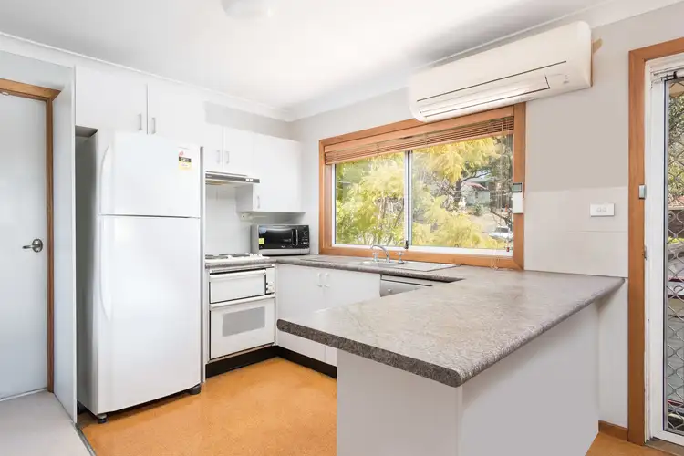 Fifth view of Homely house listing, 123 Como Parade, Como NSW 2226