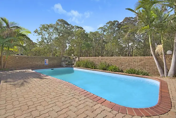 Second view of Homely rural property listing, 72 Barnes Road, Llandilo NSW 2747