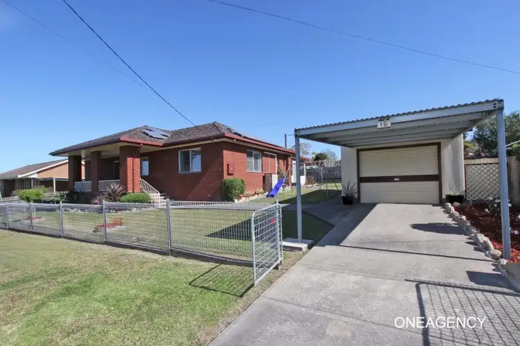 Second view of Homely house listing, 16 Chapman Street, Frederickton NSW 2440