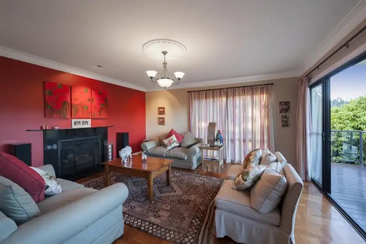 Sixth view of Homely house listing, 11 Highgrove Court, The Gap QLD 4061