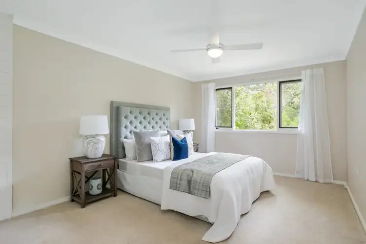 Sixth view of Homely house listing, 27 Avon Road, Pymble NSW 2073