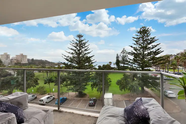 Third view of Homely unit listing, 32/30 Moore Road, Freshwater NSW 2096