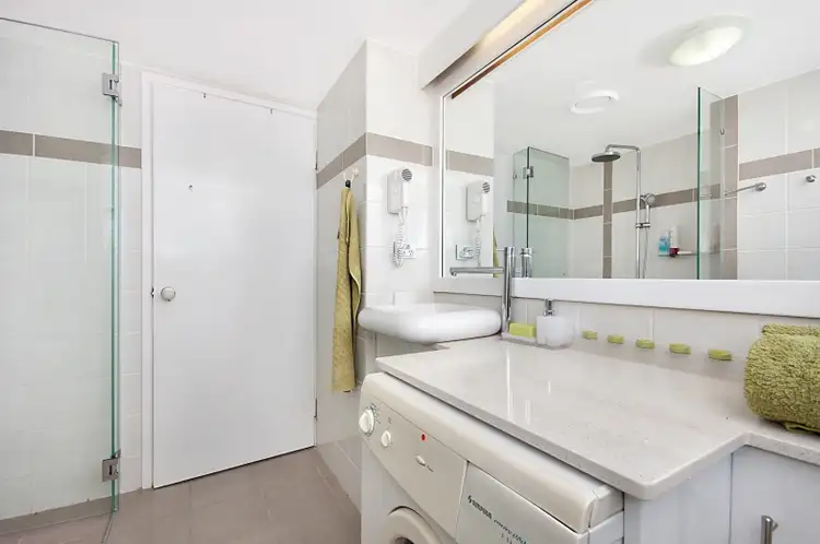 Sixth view of Homely unit listing, Unit 605/73 - 75 The Esplanade, Cairns City QLD 4870