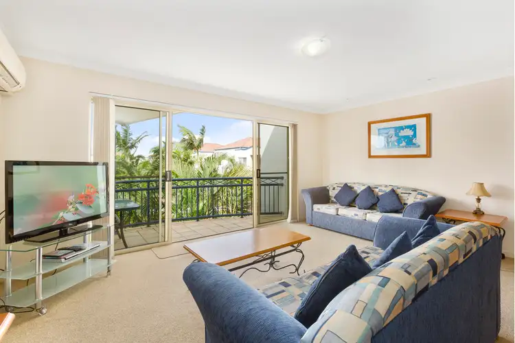 Third view of Homely unit listing, 58/437 Golden Four Drive, Tugun QLD 4224