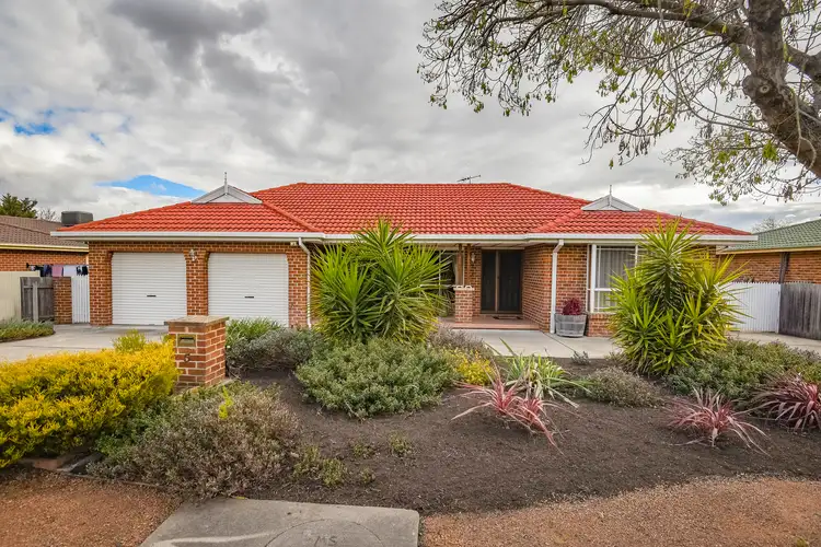 Main view of Homely house listing, 5 Gudgenby Close, Palmerston ACT 2913