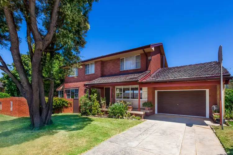 Third view of Homely house listing, 1 Essington Crescent, Sylvania NSW 2224