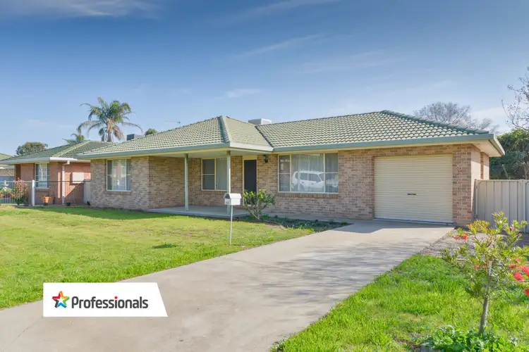 Main view of Homely house listing, 50 Susanne Street, South Tamworth NSW 2340