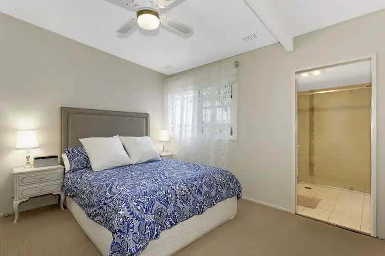 Fifth view of Homely house listing, 124 Prince Charles Road, Belrose NSW 2085