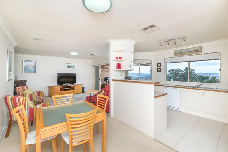 Third view of Homely apartment listing, Unit 12/110-118 Musgrave Road, Red Hill QLD 4059