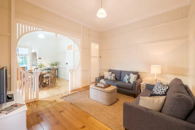 364 Old Cleveland Road, Coorparoo QLD 4151