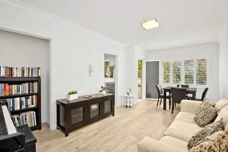 3/7 Tintern Road, Ashfield NSW 2131