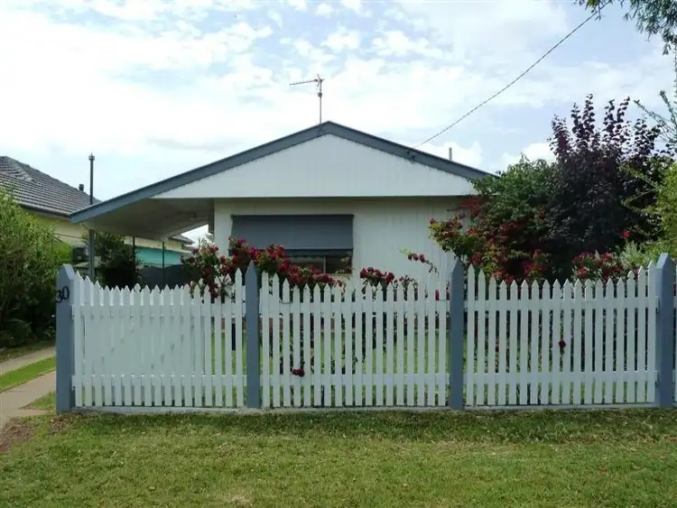 30 Taylor Street, Dubbo NSW 2830