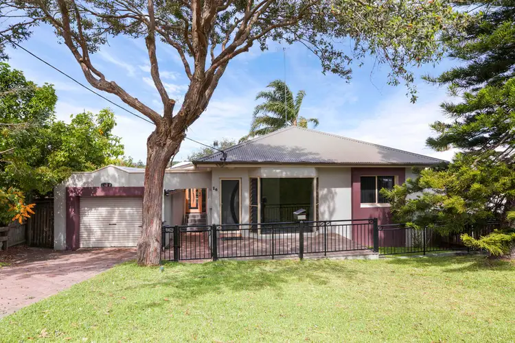 Fourth view of Homely house listing, 16 Lumeah Avenue, Wamberal NSW 2260