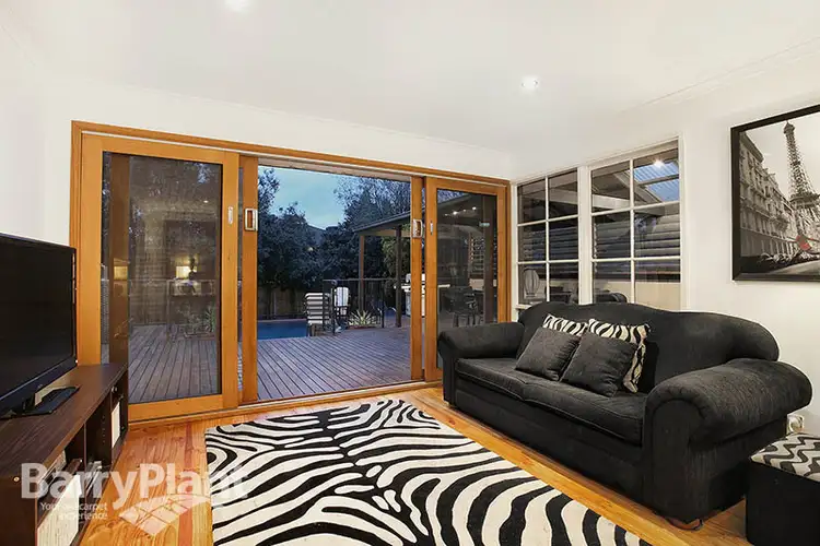 Fourth view of Homely house listing, 8 Alana Court, Wantirna South VIC 3152