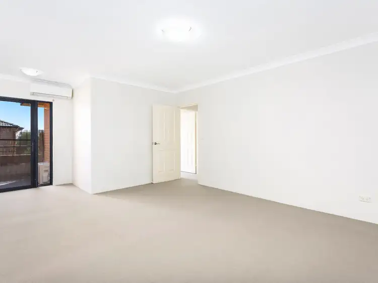 Fourth view of Homely apartment listing, 26/24-26 Post Office Street, Carlingford NSW 2118