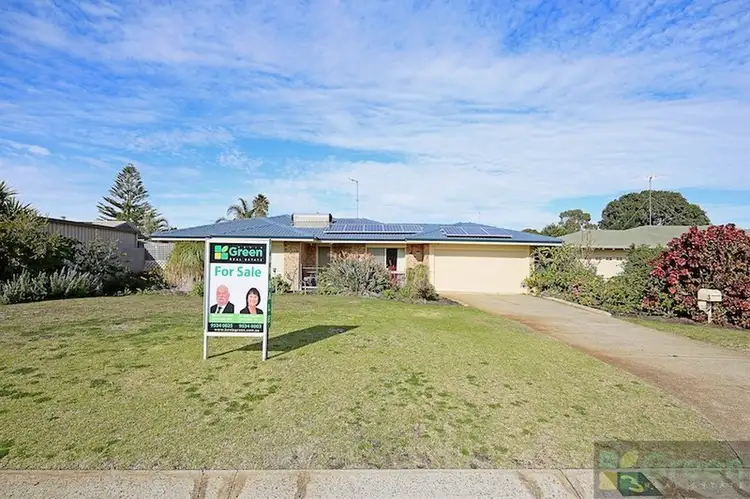 3 Silvertop Avenue