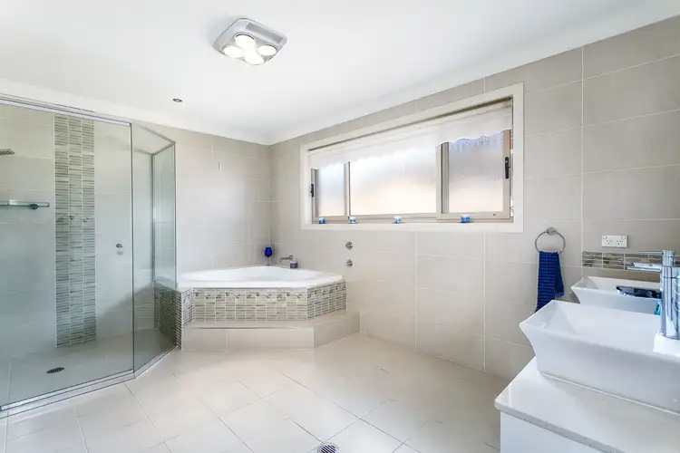 Sixth view of Homely house listing, 40 Queensbury Avenue, Kellyville NSW 2155