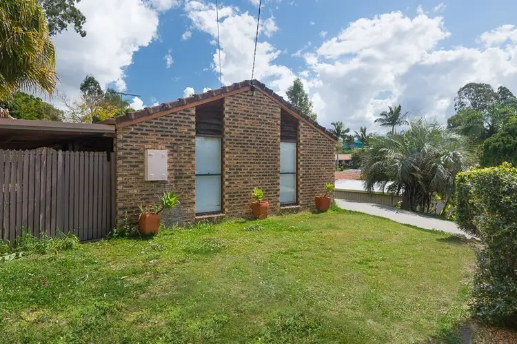Third view of Homely house listing, 3 Melton Court, Edens Landing QLD 4207