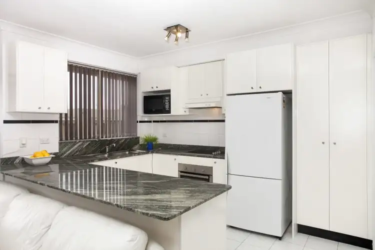 Second view of Homely unit listing, 15/194-198 Willarong Road, Caringbah NSW 2229