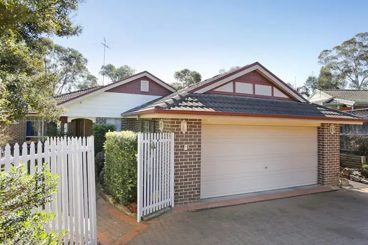 Main view of Homely house listing, Address available on request