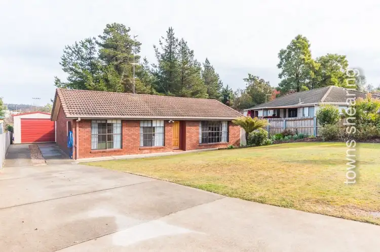 22 Belgrave Parade, Youngtown TAS 7249