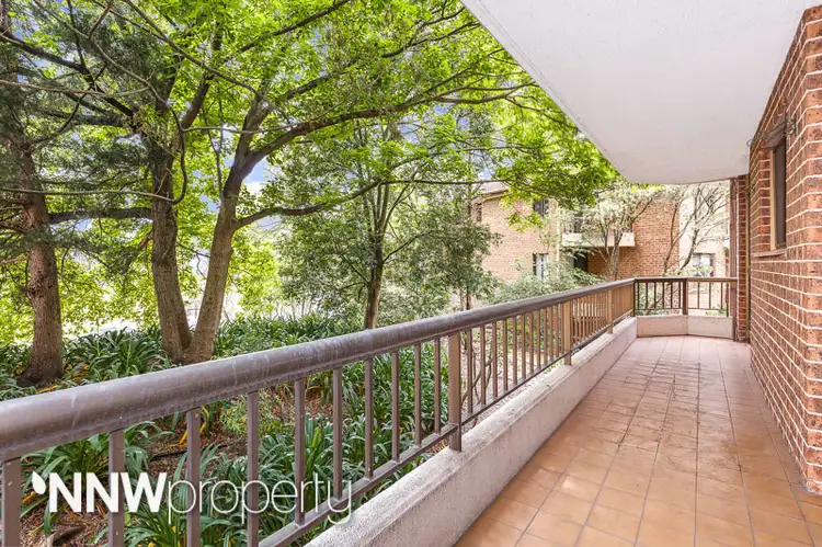 Sixth view of Homely unit listing, 13/42A Kent Street, Epping NSW 2121