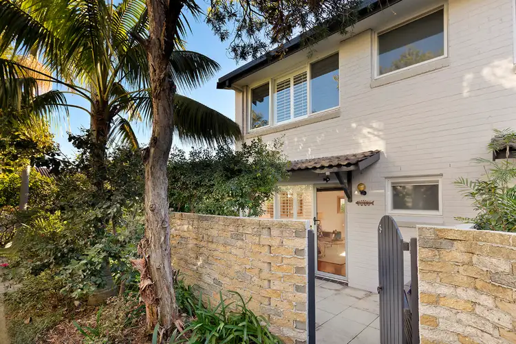 Sixth view of Homely apartment listing, 5/5-17 High Street, Manly NSW 2095