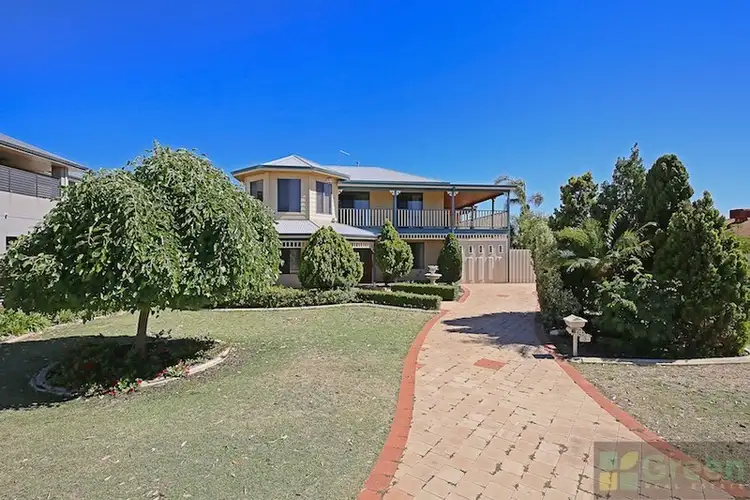 Third view of Homely house listing, 3 Charles Place, Wannanup WA 6210