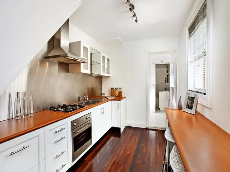 Sixth view of Homely terrace listing, 26 Jarrett Street, Leichhardt NSW 2040
