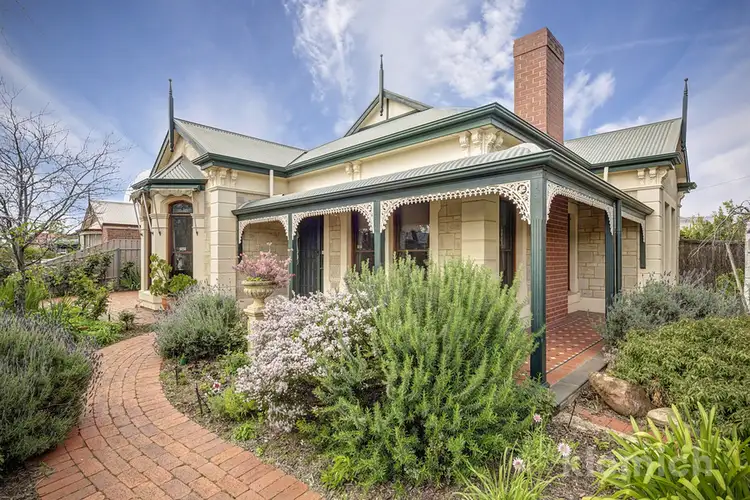 Main view of Homely house listing, 13 Fourth Street, Magill SA 5072