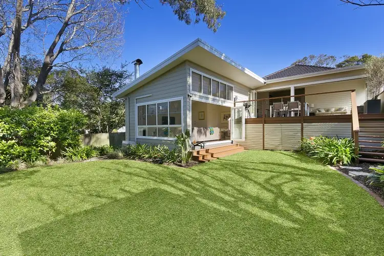 Third view of Homely house listing, 140 Woodland Street, Balgowlah NSW 2093