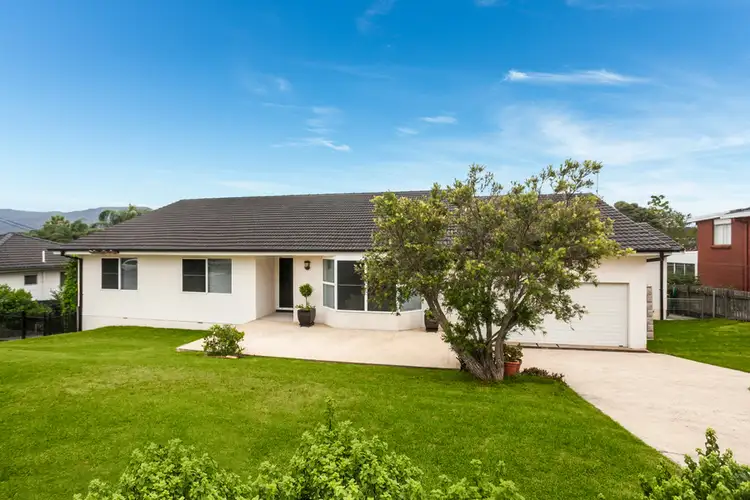 10-12 Kalang Avenue, Kanahooka NSW 2530